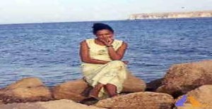 Debora 61 anos Sou de Luanda/Luanda, Procuro Encontros Amizade com Homem