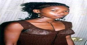 Betsania 36 anos Sou de Luanda/Luanda, Procuro Encontros Amizade com Homem