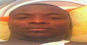 Matubayoyo 43 anos Sou de Luanda/Luanda, Procuro Namoro com Mulher