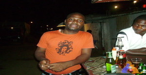 Waldemiro 40 anos Sou de Luanda/Luanda, Procuro Namoro com Mulher