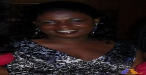 Daninha12 36 anos Sou de Luanda/Luanda, Procuro Encontros Amizade com Homem