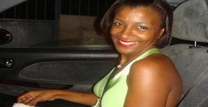 Helenepa 41 anos Sou de Luanda/Luanda, Procuro Encontros Amizade com Homem