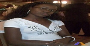 Elykay 34 anos Sou de Luanda/Luanda, Procuro Encontros Amizade com Homem