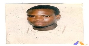 Pickson 34 anos Sou de Luanda/Luanda, Procuro Encontros Amizade com Mulher