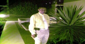 Chawchaw 61 anos Sou de Luanda/Luanda, Procuro Namoro com Mulher