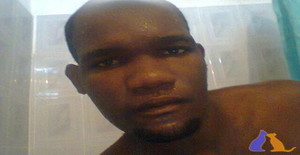Cazanzaantoniobu 39 anos Sou de Luanda/Luanda, Procuro Namoro com Mulher