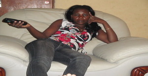 Nandafashio1 45 anos Sou de Luanda/Luanda, Procuro Encontros Amizade com Homem
