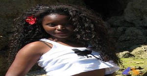 Maria k 39 anos Sou de Cacuaco/Luanda, Procuro Encontros Amizade com Homem